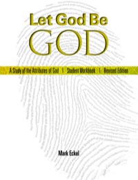 Cover image: Bible: Let God Be God, High School, Student Textbook E-book 2nd edition 9781583312759
