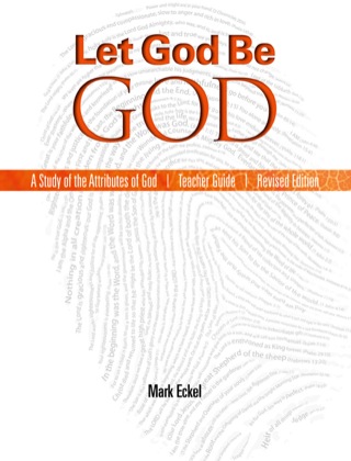 Cover image: Bible: Let God be God, Teacher Edition 2nd edition 9781583311203