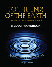 Cover image: Bible: To the Ends of the Earth, Middle School, Student Textbook E-book 2nd edition 9781583311325