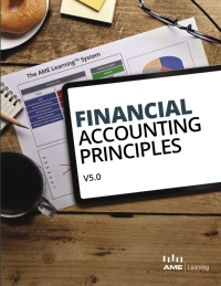 صورة الغلاف: Financial Accounting Principles 5th 5th edition 9781990337703