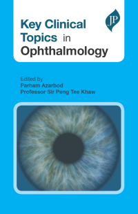 Immagine di copertina: Key Clinical Topics in Ophthalmology 1st edition 9781909836761