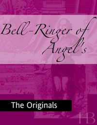 صورة الغلاف: Bell-Ringer of Angel's