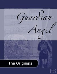 Imagen de portada: Guardian Angel