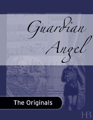 Cover image: Guardian Angel