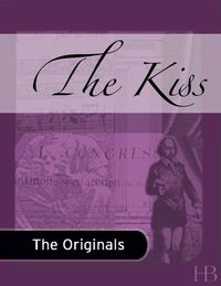 Cover image: The Kiss