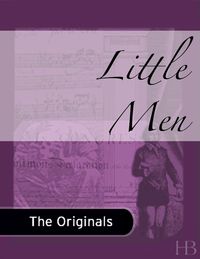 Cover image: Little Men