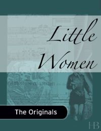 Cover image: Little Women