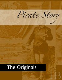 Cover image: Pirate Story