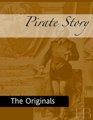 Cover image: Pirate Story