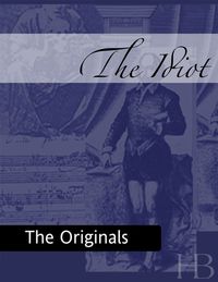 Cover image: The Idiot