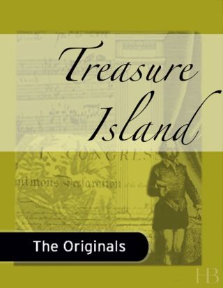 Cover image: Treasure Island