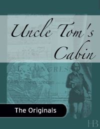 Cover image: Uncle Tom's Cabin