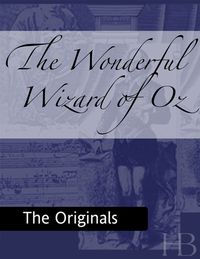 Imagen de portada: The Wonderful Wizard of Oz