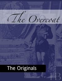 Cover image: The Overcoat