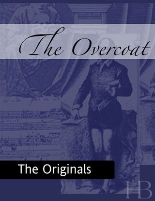 Cover image: The Overcoat