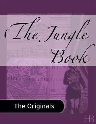 Cover image: The Jungle Book
