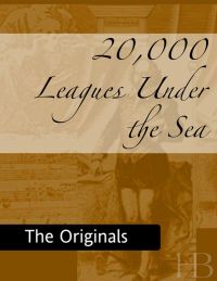 Cover image: 20,000 Leagues Under the Sea