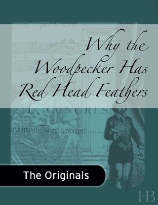 Imagen de portada: Why the Woodpecker Has Red Head Feathers