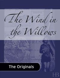 Imagen de portada: The Wind in the Willows