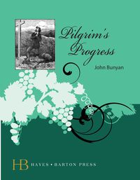 Cover image: The Pilgrim's Progress