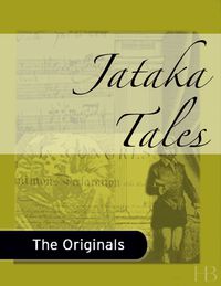 Cover image: Jataka Tales