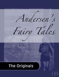 Cover image: Andersen's Fairy Tales