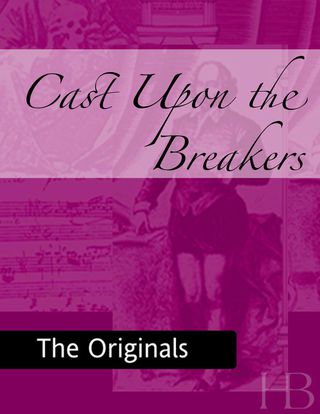 Cover image: Cast Upon the Breakers
