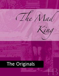 Cover image: The Mad King