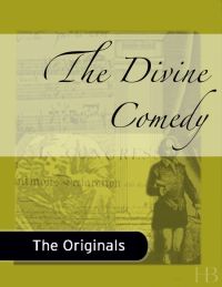 Cover image: The Divine Comedy