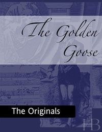 表紙画像: The Golden Goose