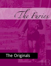 Cover image: The Furies