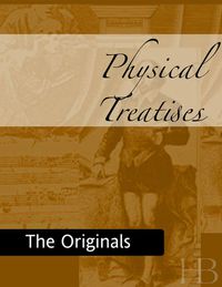 Cover image: Physical Treatises