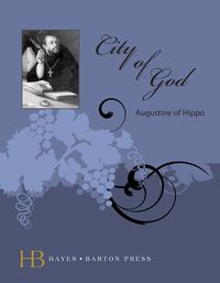 Cover image: The City of God