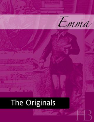 Imagen de portada: Emma