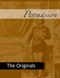 Cover image: Persuasion