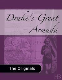 صورة الغلاف: Drake's Great Armada