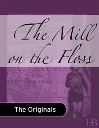 Imagen de portada: The Mill on the Floss