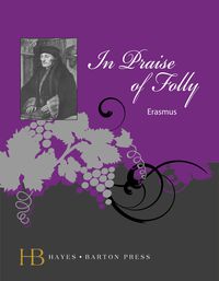 Cover image: The Praise of Folly