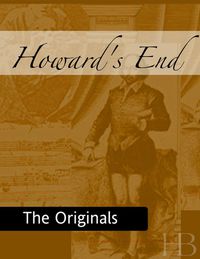 Cover image: Howard's End