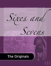 Cover image: Sixes and Sevens