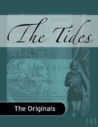 Cover image: The Tides