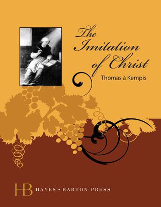Cover image: The Imitation of Christ
