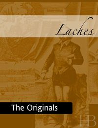 Cover image: Laches
