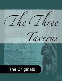 صورة الغلاف: The Three Taverns