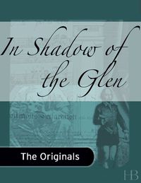 صورة الغلاف: In the Shadow of the Glen
