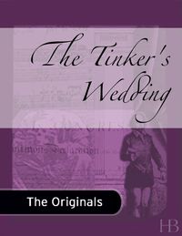 صورة الغلاف: The Tinker's Wedding