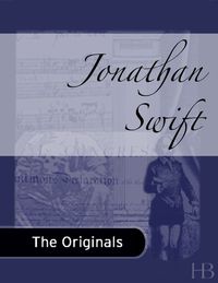 Cover image: Jonathan Swift