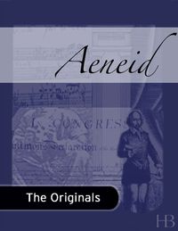 Cover image: Aeneid