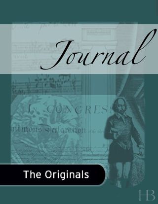 Cover image: Journal