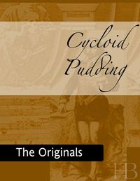 Cover image: Cycloid Pudding